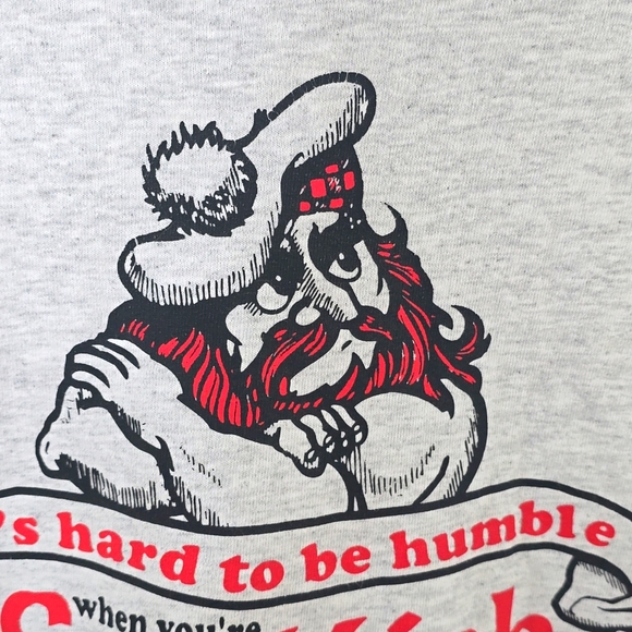 🏴󠁧󠁢󠁳󠁣󠁴󠁿Scottish Graphic T-Shirt - Picture 3 of 6